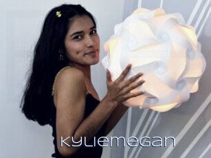 Kyliemegan