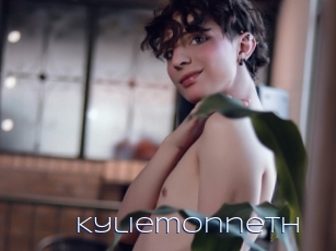 Kyliemonneth