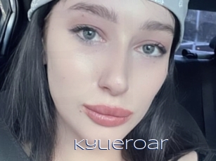 Kylieroar