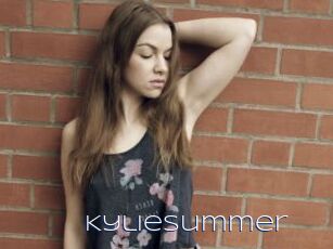 Kyliesummer