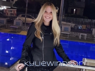 Kyliewindsor