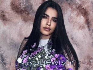 Kyliewisor