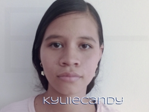 Kyliiecandy