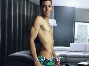 Kyllan