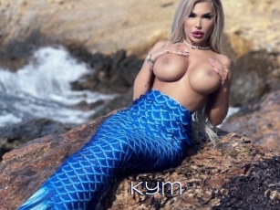 Kym