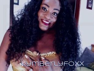 Kymberlyfoxx