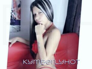 kymberlyhot Blue Hot