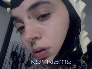 Kynkiamy