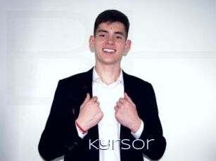 Kyrsor