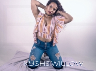 Kyshawillow