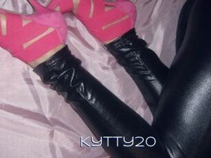 Kytty20