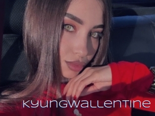 Kyungwallentine