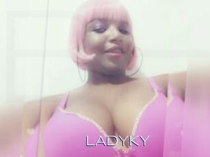 LADYKY