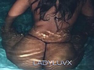 LADYLUVX