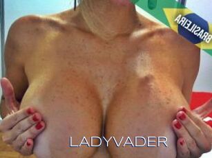 LADYVADER