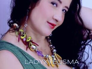 LADYxYEUSMA