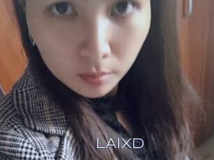 LAIXD