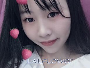 LAIlflower