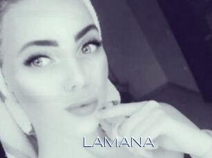 LAMANA