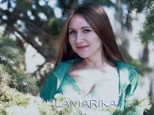 LAMARIKA