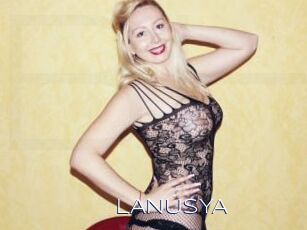 LANUSYA
