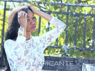LAPICANTE