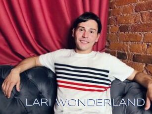 LARI_WONDERLAND