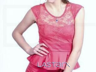 LA_StarX