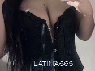LATINA666