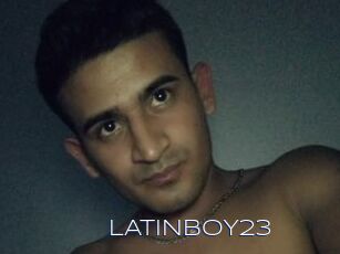 LATINBOY23