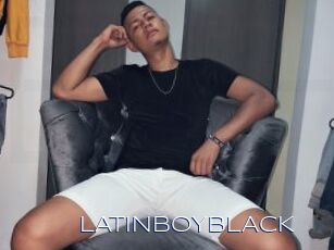 LATINBOYBLACK