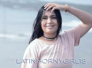 LATINHORNYGIRL18