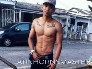 LATINHORNYMASTER