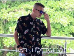 LATINHOTtomas