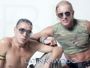 LATINRAWDUO