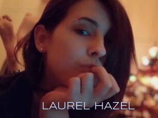 LAUREL_HAZEL