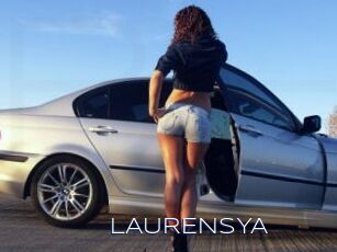 LAURENSYA