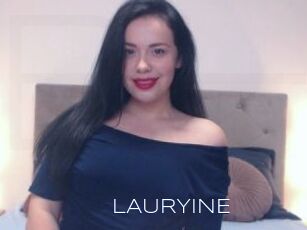 LAURYINE