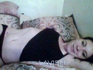 LAV1SH