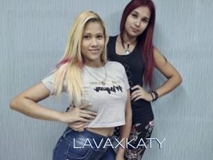 LAVAxKATY