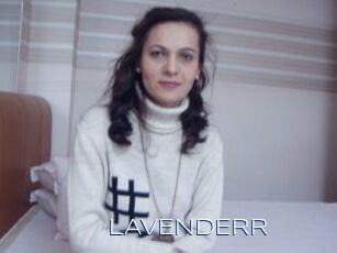 LAVENDERR