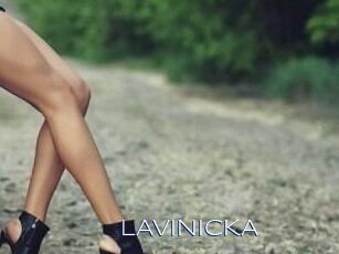 LAVINICKA