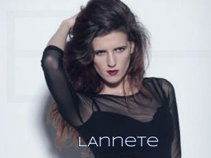 LAnnete