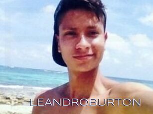 LEANDROBURTON