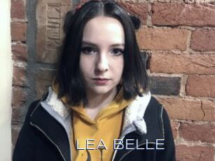 LEA_BELLE