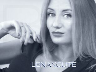 LENAxCUTE