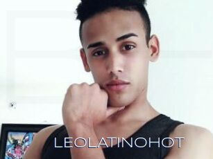 LEOLATINOHOT