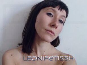 LEONIfetissh