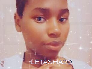 LETASHA20