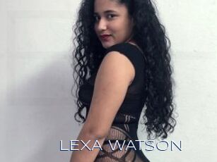 LEXA_WATSON
